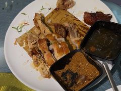 -野蔓果·山野菜(西湖景区·龙井茶田店)