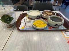 -真功夫(金月湾店)