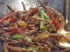 -庆云楼饭庄(什刹海店)