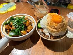 -岛风·台食小馆 ISLAND BISTRO(烟台山店)