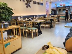 -椒椒铜炉火锅鸡(天马店)