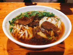 -肆姐面粉馆(坡子街店)