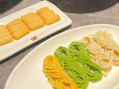-德天肥牛海鲜火锅(城西银泰店)