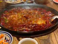 -旧街市鲜货老火锅(大光路店)