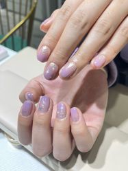-晨·艺美甲美睫