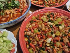 -小街47號江湖菜(四合院店)