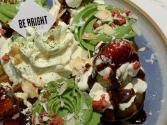 -BE BRIGHT KITCHEN(正佳广场店)