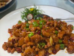 -品味居·首店·大连鲜活海鲜大连菜(东港店)