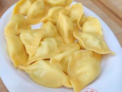 -菊花女水饺(闻涛苑店)