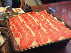 -东海怡品海鲜豆捞(舟宿夜江店)