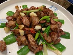 -山南熏肉大饼(辽菜旗舰店)