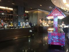 -昆明中心皇冠假日酒店