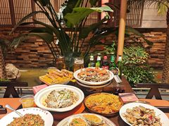 -单家老院·院子里的青岛菜(沙子口店)