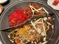 -巴蜀大将火锅(春熙店)
