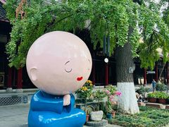 -古大圣慈寺