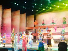 -勐巴拉娜西大剧院