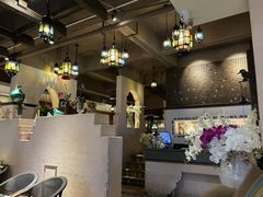 -翡翠鸟精品泰国菜(北辰财富中心店)