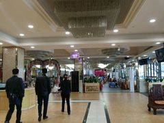 大堂-花好悦园(瀛洲店)