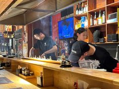 -鸟内会居酒屋(得意潮馆店)