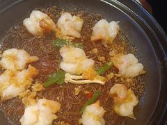 -绿茶餐厅(天通苑华联店)