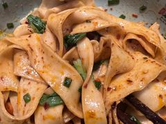 -吴满满油泼面(北方风味园店)