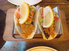 墨西哥鸡肉塔克-Famous肥猫墨西哥音乐餐吧(五棵松华熙LIVE店)