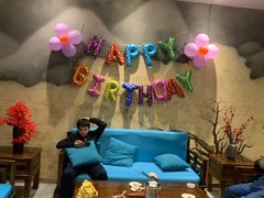 -火宫殿·湘菜小吃·商务宴请·生日聚会(东塘店)