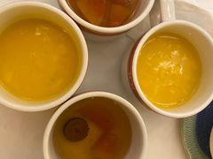 -香宫中餐厅·大连香格里拉(人民路店)