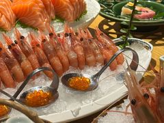-花和海鲜自助(梅江店)
