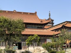 -高旻寺
