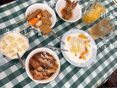 -百家缘(东门南路店)