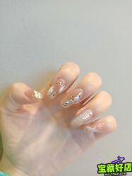 -COME·美睫Eyelash美甲