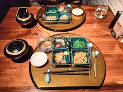 -Mr.Fish鱼鲜生海鲜放题(高德置地冬广场店)