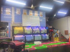 -众味海鲜大排档·活海鲜·潮汕味(南澳店)