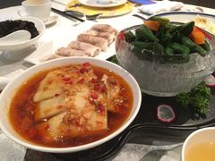 -红棉中餐厅·广州海航威斯汀酒店