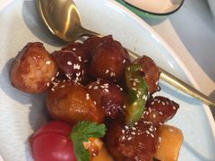-喜粤8号(四海唐人街店)