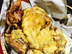 -窄巷子陕菜馆·地道陕西菜(粉巷店)