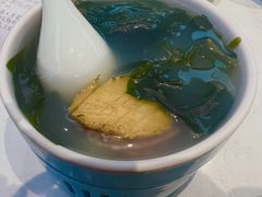 -船歌·鱼水饺青岛菜(国贸商城店)