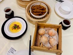 -龙的酒楼·手工早茶·顺德菜(近良路店)