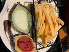 -樱嘢·炭火烧肉(惠南店)