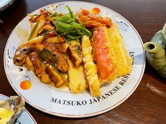 -松子料理(华威桥店)