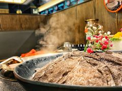 -井格重庆火锅(西直门凯德Mall店)
