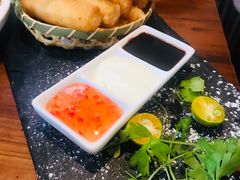 -陆壹捌餐厅(五大道店)