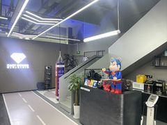 -EASY POWER健身工作室(浦东大道店)