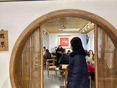 -龙华素斋(龙华路店)