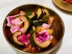 -HOTISLAND海鸡岛·韩国料理(江南西店)