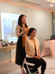 -Eling伊林彩妆·化妆培训(河西奥体店)
