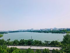 -九华山公园
