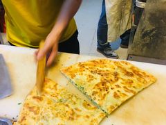 -咏春葱油饼(德政中路店)