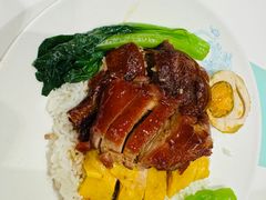 -龙记香港茶餐厅(久光百货店)